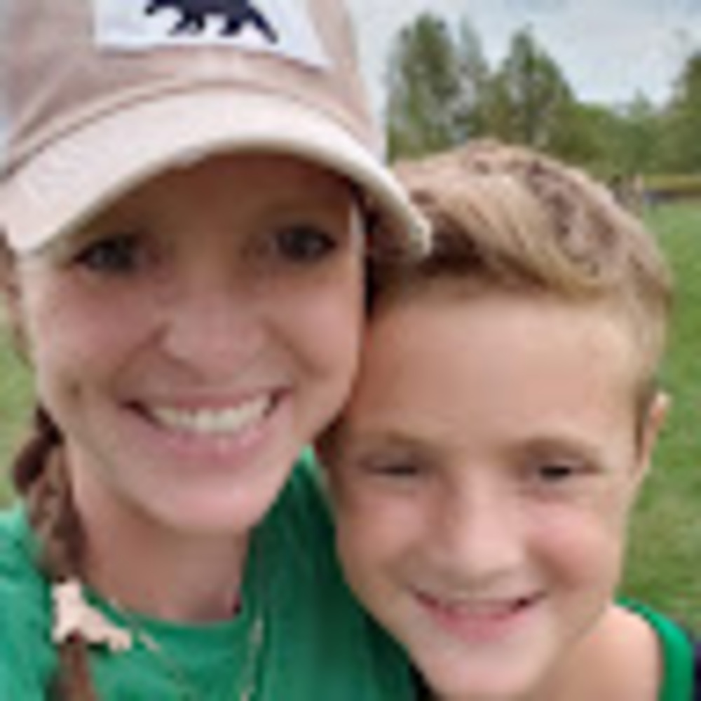 Meet your Posher, Quinn